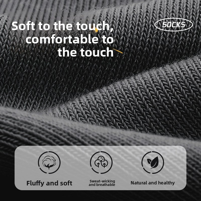 One-time use socks
