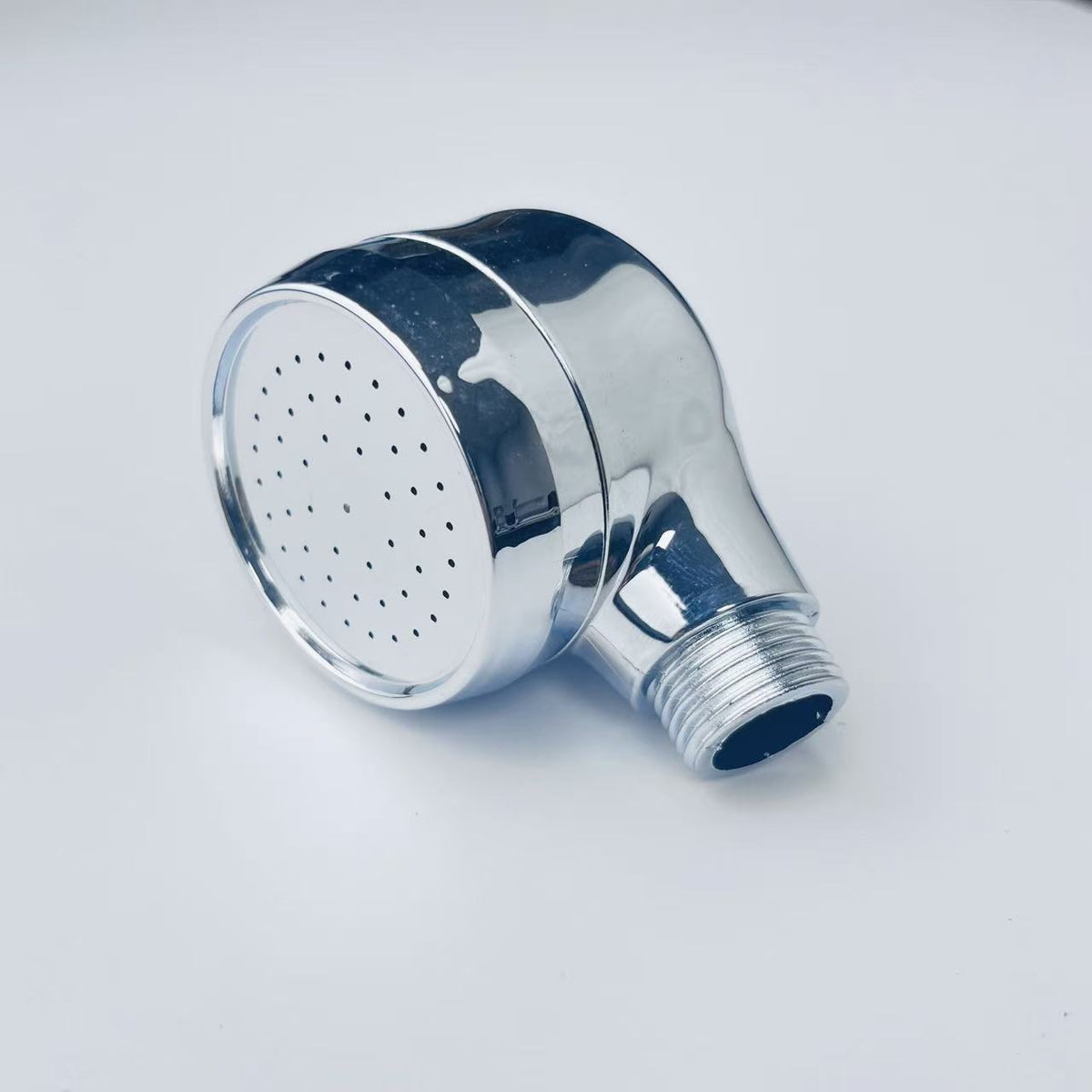 Portable ABS Pressurized Shower Head for Shampoo Bed