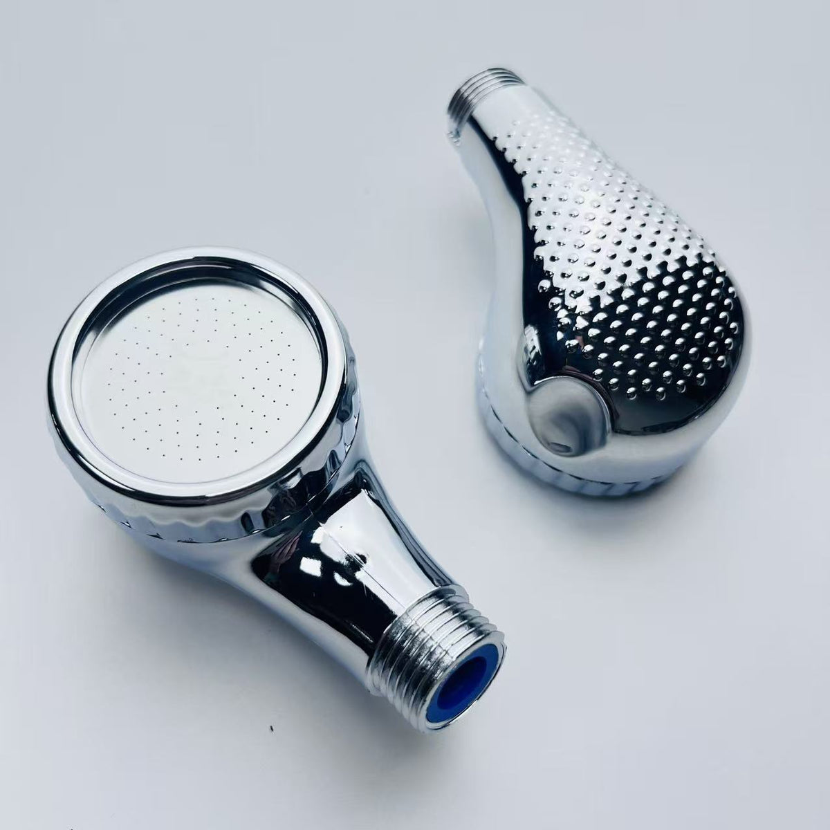 Portable ABS Pressurized Shower Head for Shampoo Bed