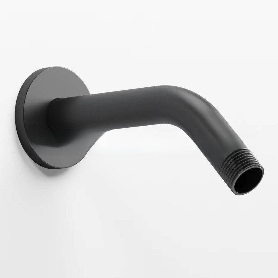 4/5/6 Inch High Pressure Water Saving ABS Shower Head