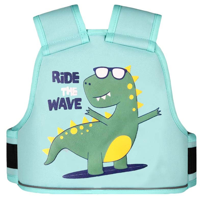 Electric Motorcycle Children's Safety Belt