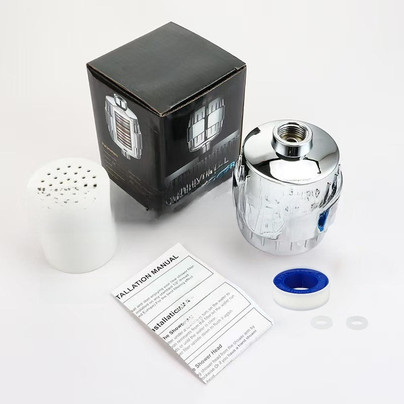 Water Filter Cartridge