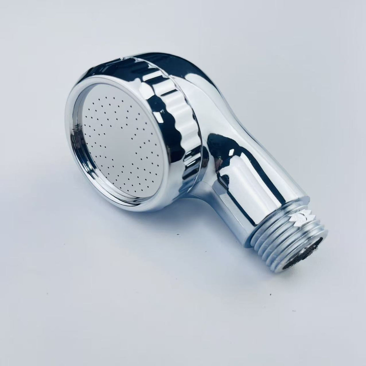 Portable ABS Pressurized Shower Head for Shampoo Bed