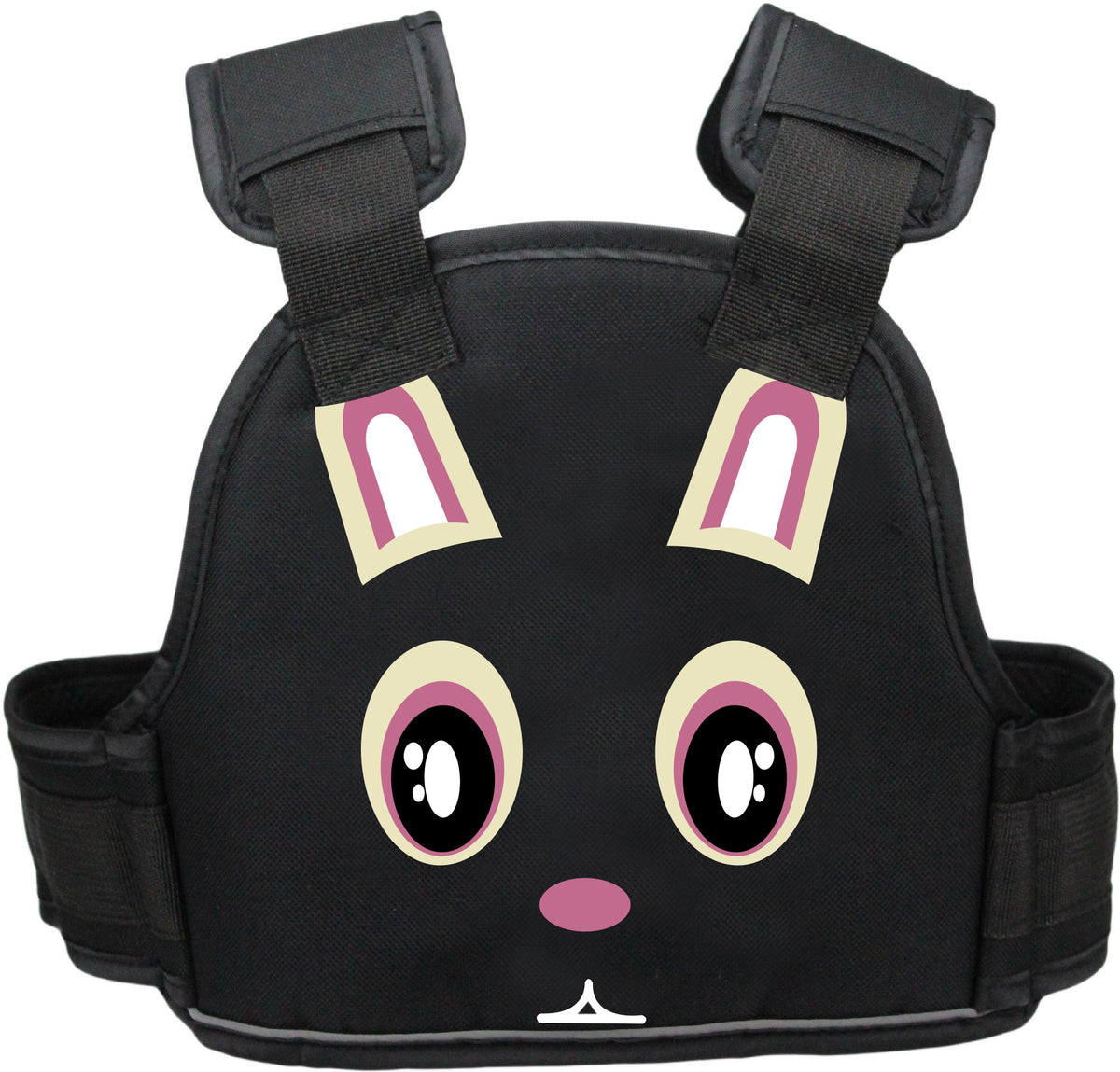 Electric Motorcycle Children's Safety Belt