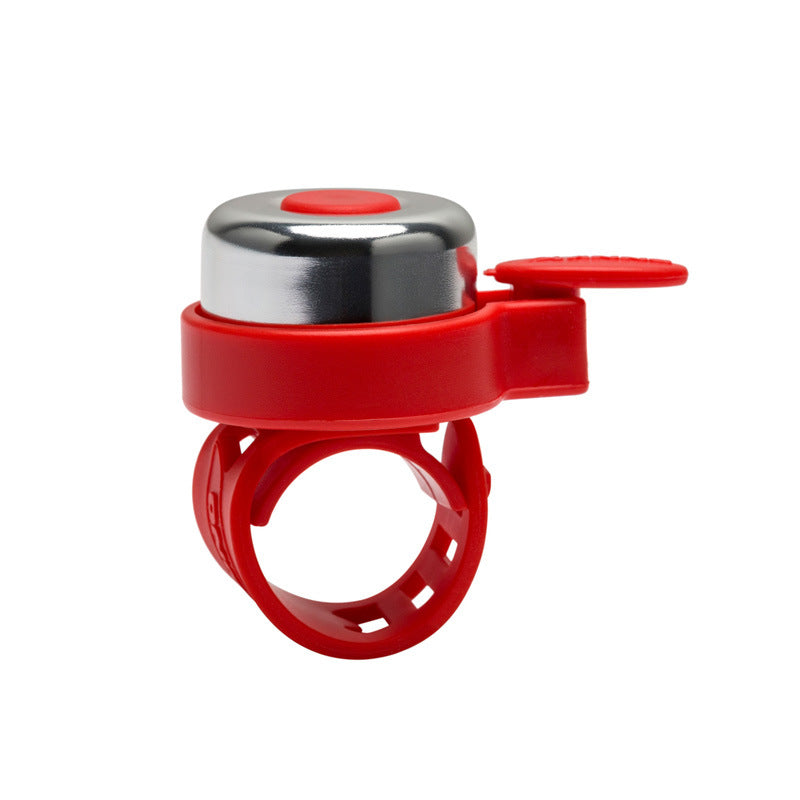 Children's Bicycle Handlebar Streamer Windmill Bell Set