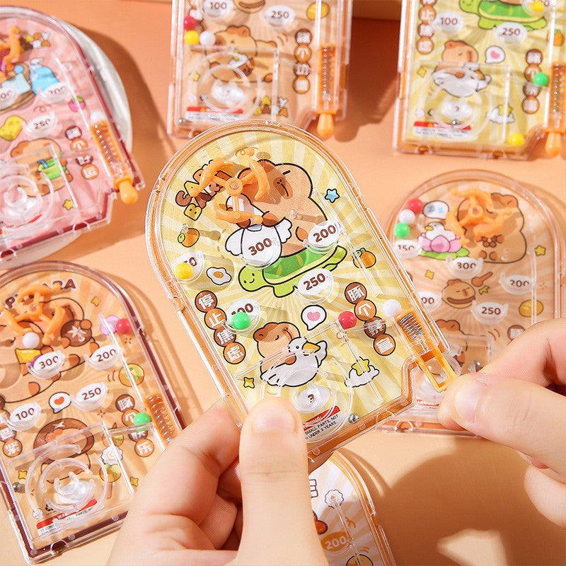 Creative Children's Pinball Table