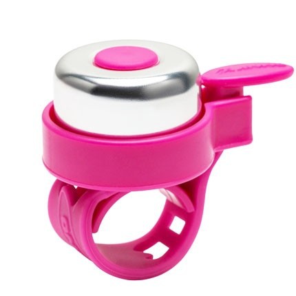Children's Bicycle Handlebar Streamer Windmill Bell Set