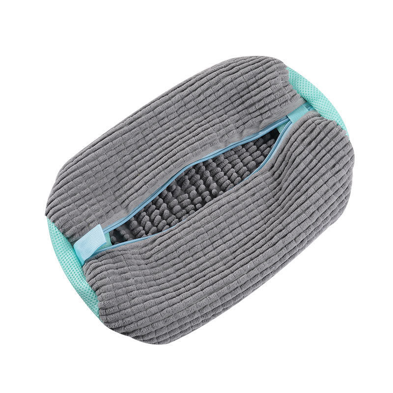 Machine Wash Shoe Bag