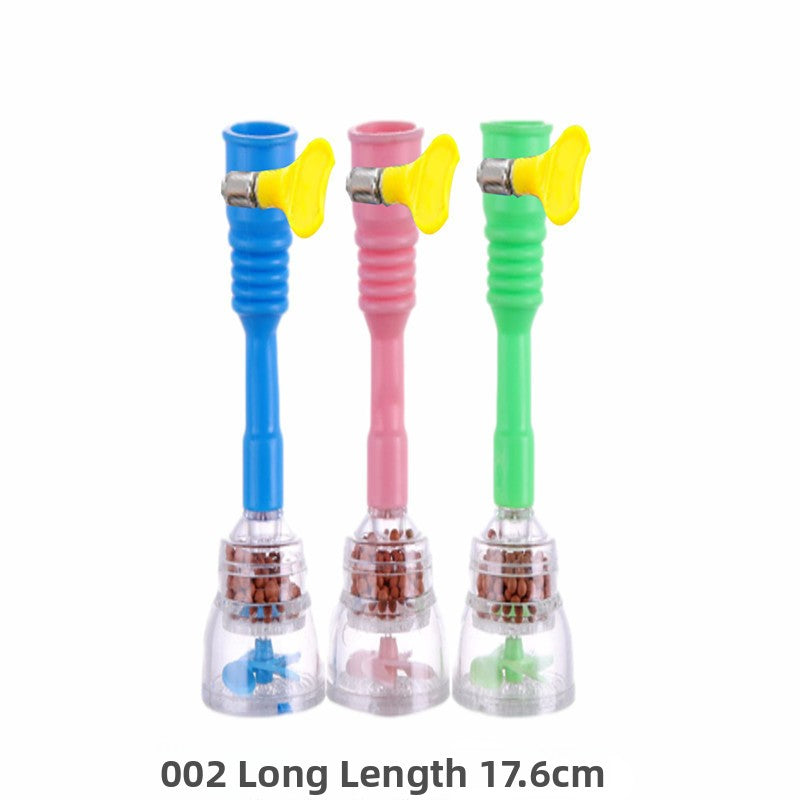 Universal Faucet Water Purifier