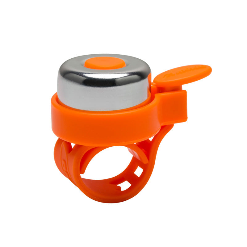 Children's Bicycle Handlebar Streamer Windmill Bell Set