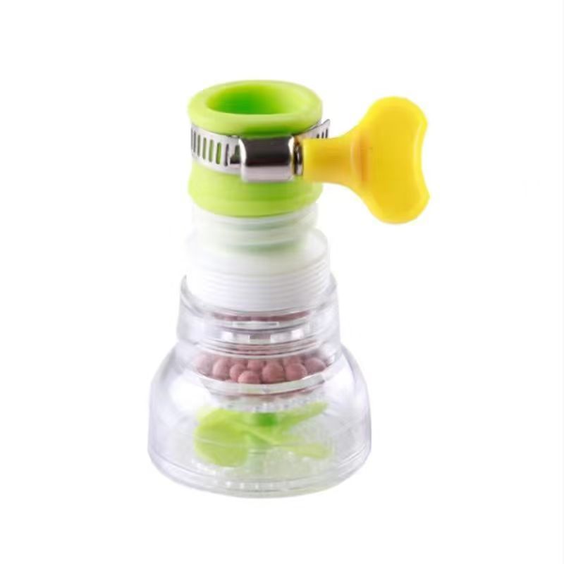 Universal Faucet Water Purifier