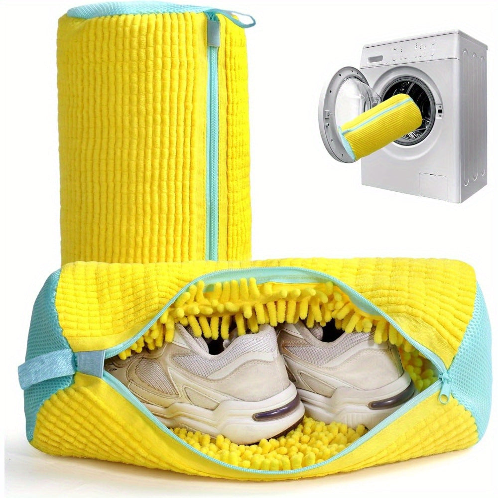 Machine Wash Shoe Bag