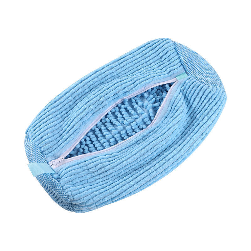 Machine Wash Shoe Bag