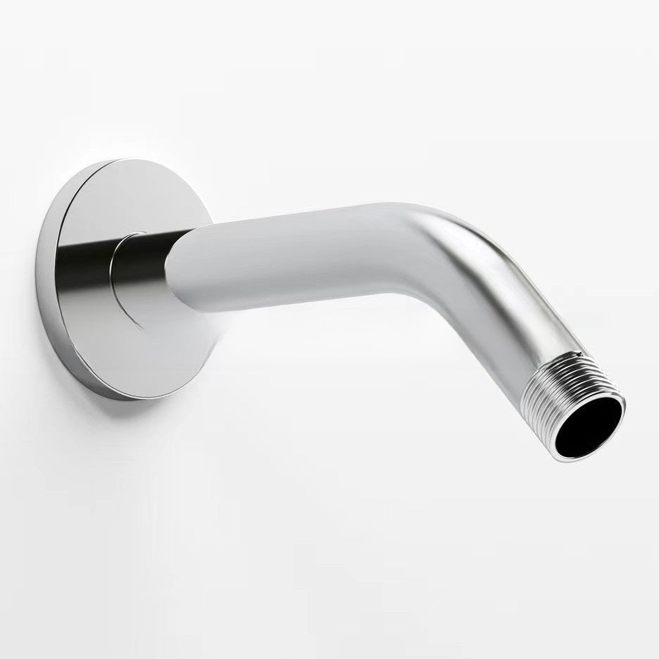 4/5/6 Inch High Pressure Water Saving ABS Shower Head