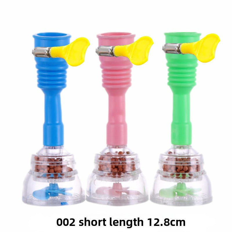 Universal Faucet Water Purifier
