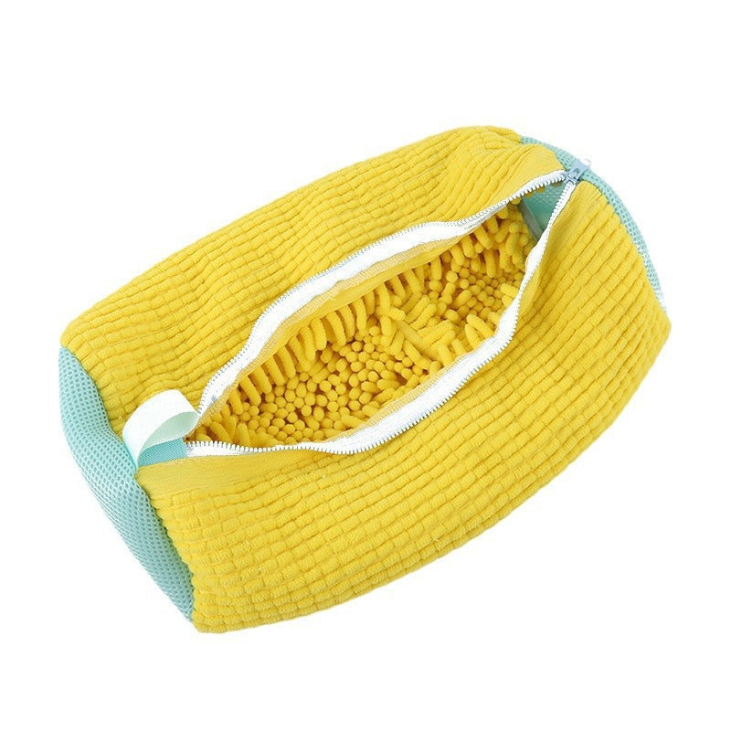 Machine Wash Shoe Bag