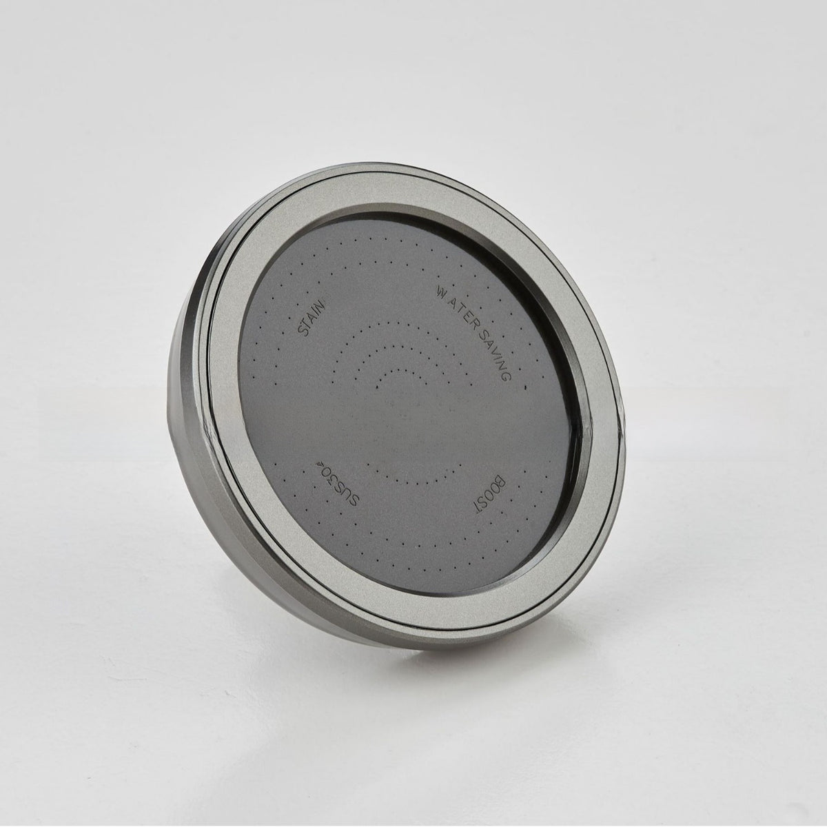 4/5/6 Inch High Pressure Water Saving ABS Shower Head