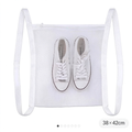 Wall-Mounted Shoe Cleaning Drying Bag