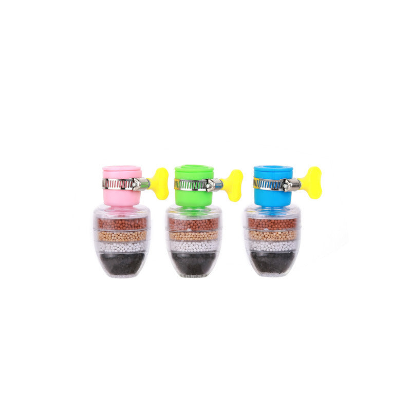 Universal Faucet Water Purifier