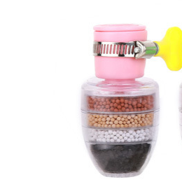 Universal Faucet Water Purifier
