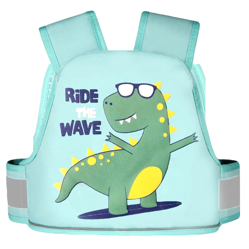 Electric Motorcycle Children's Safety Belt