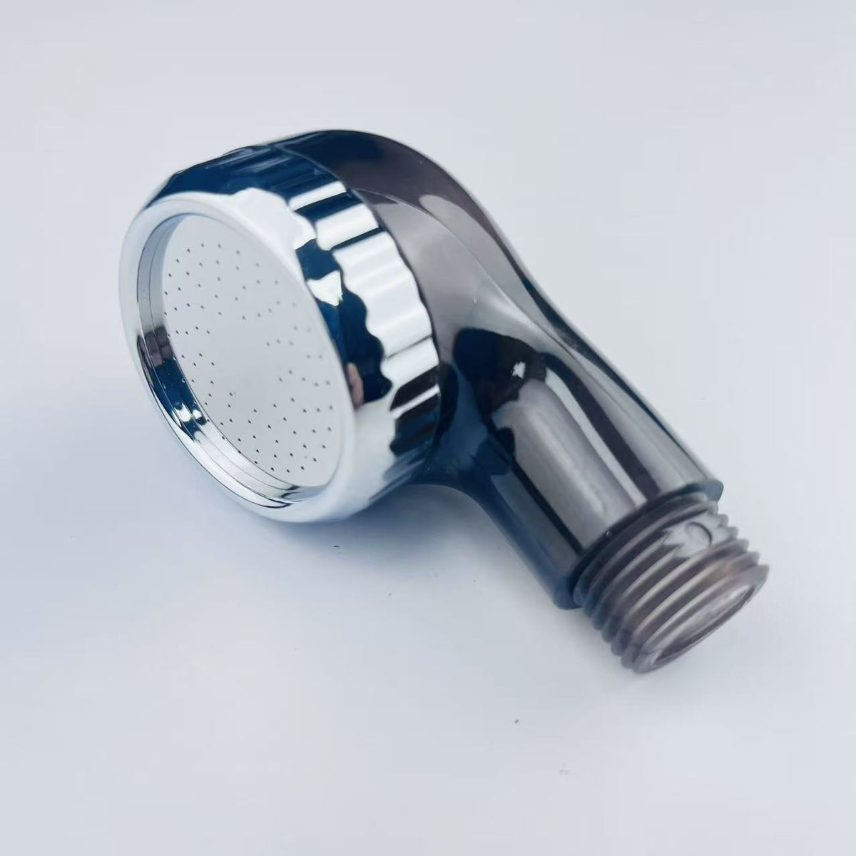 Portable ABS Pressurized Shower Head for Shampoo Bed