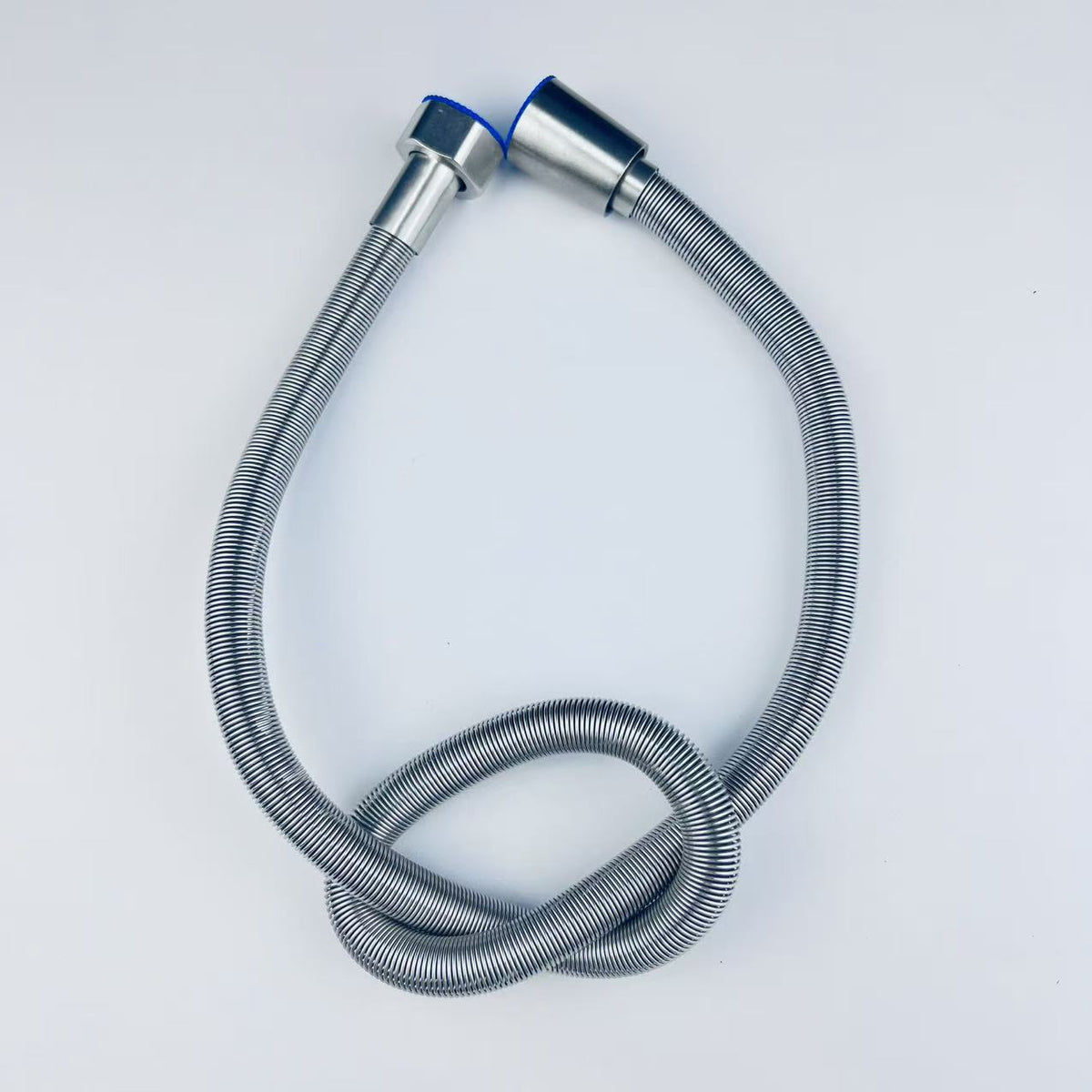 Portable ABS Pressurized Shower Head for Shampoo Bed