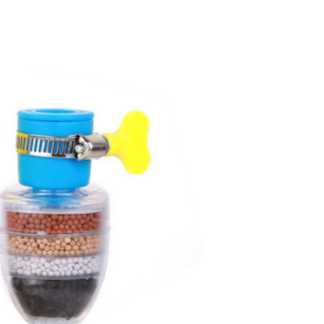 Universal Faucet Water Purifier